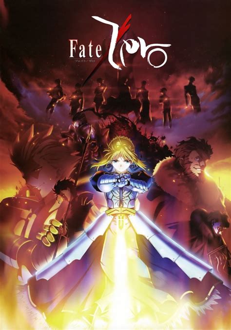 alluc fate/zero|Watch Fate/Zero Streaming Online .